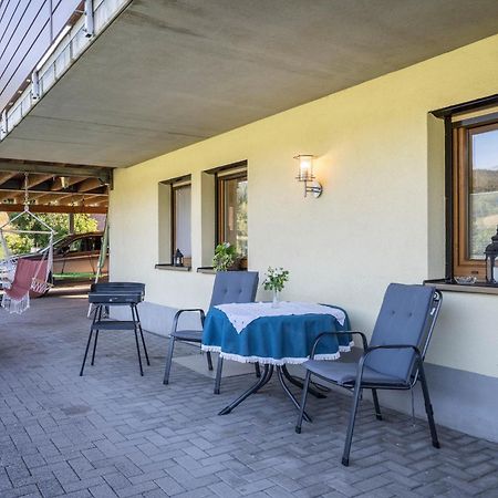 Ferienwohnung Ohnemus Schuttertal Exterior photo